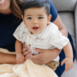 LUSH MINI BLANKETS From Saranoni