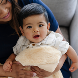LUSH MINI BLANKETS From Saranoni