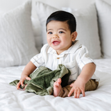 LUSH MINI BLANKETS From Saranoni