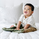LUSH MINI BLANKETS From Saranoni