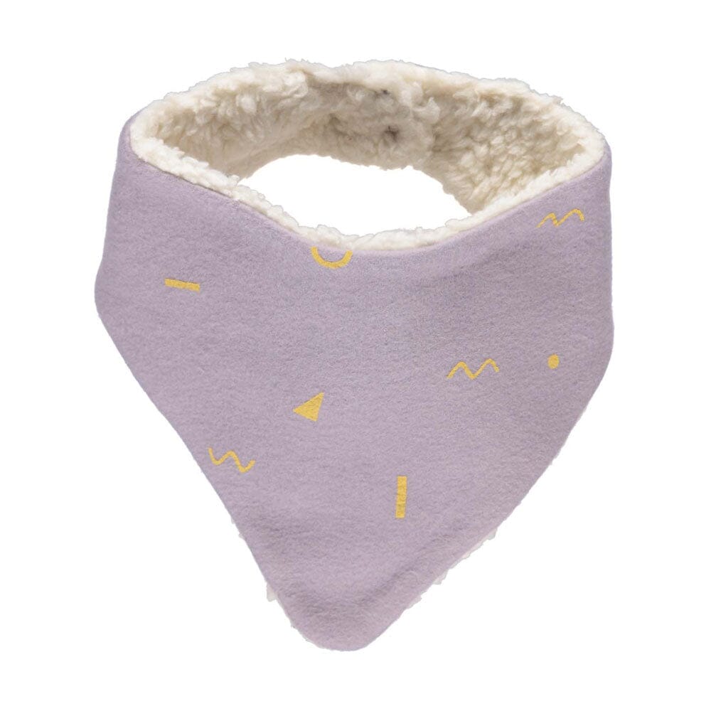 Mini Scarf - Gum from Manymoons