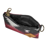 The Mini Broker - Smell Proof Zippered Small Stash Bag from Revelry Supply