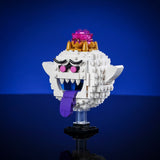 Mini King Ghost from Bricker Builds