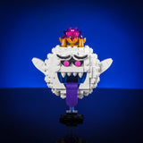 Mini King Ghost from Bricker Builds