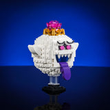 Mini King Ghost from Bricker Builds