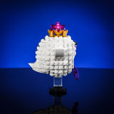 Mini King Ghost from Bricker Builds