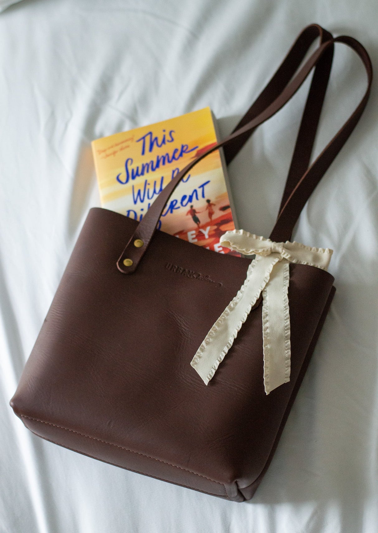 Mini Urban Tote from Urban Southern