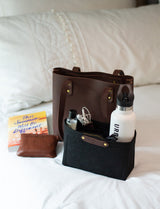 Mini Tote Insert from Urban Southern