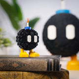 Mini Angry Bomb from Bricker Builds