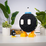 Mini Angry Bomb from Bricker Builds