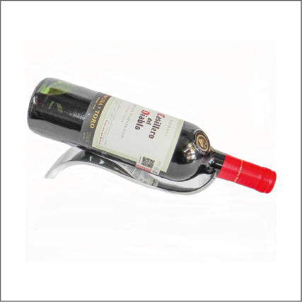 Minimalist Bottle Holder from Choixe
