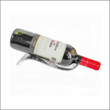 Minimalist Bottle Holder from Choixe