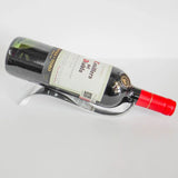 Minimalist Bottle Holder from Choixe