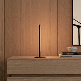 Minimalist RGB LED Table Lamp From Ozarké