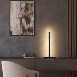 Minimalist LED Table Lamp From Ozarké