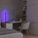 Minimalist LED Table Lamp From Ozarké