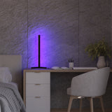 Minimalist LED Table Lamp From Ozarké