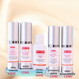 Mini Set - Travel Size - Introductory Set from gymsegbë