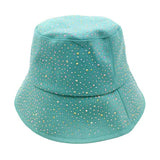 Bling Bucket Hat from Madeline Love