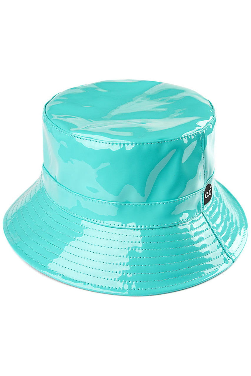 C.C RAIN BUCKET HAT from Madeline Love