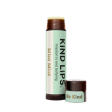 Mint Mint Organic Lip Balm from Kind Lips