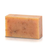 Minty Tangerine Soap (NF) from Garner's Garden