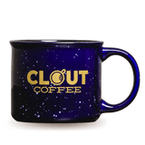 Ceramic Campfire Mug from Clout Coffee from Clout Coffee