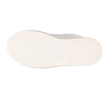 Miss Harper Sneaker in Rose Gold Glitter - Kids from Yosi Samra