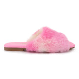 Miss Nora Slipper in Pink - Kids from Yosi Samra