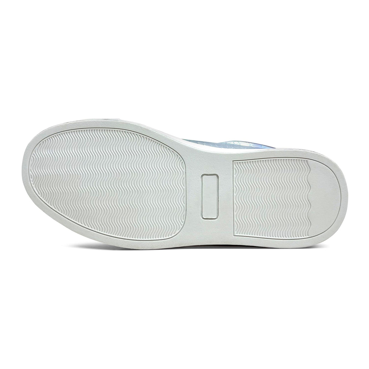 Miss Harper Sneaker in Iridescent - Kids from Yosi Samra