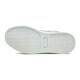 Miss Harper Sneaker in Iridescent - Kids from Yosi Samra