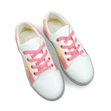 Miss Harper Sneaker in Pastel Multi - Kids from Yosi Samra