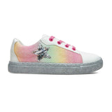 Miss Harper Sneaker in Pastel Multi - Kids from Yosi Samra