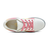 Miss Harper Sneaker in Pastel Multi - Kids from Yosi Samra