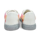 Miss Harper Sneaker in Pastel Multi - Kids from Yosi Samra