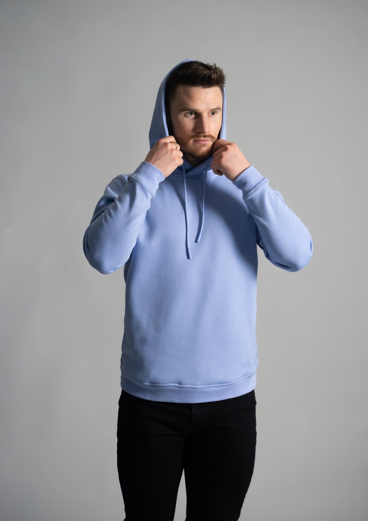 Cortex Hoodie from Ten/10 Apparel