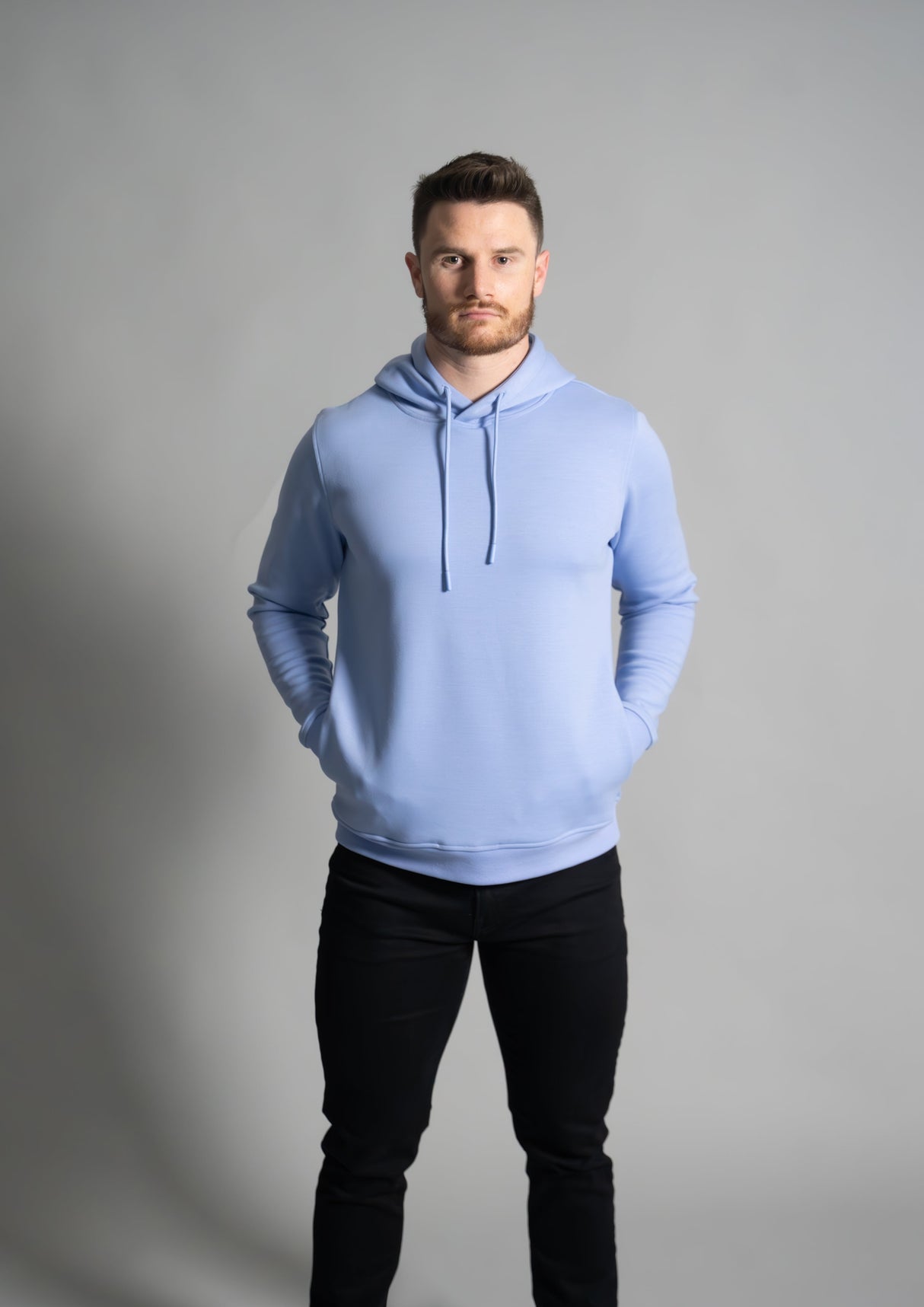 Cortex Hoodie from Ten/10 Apparel
