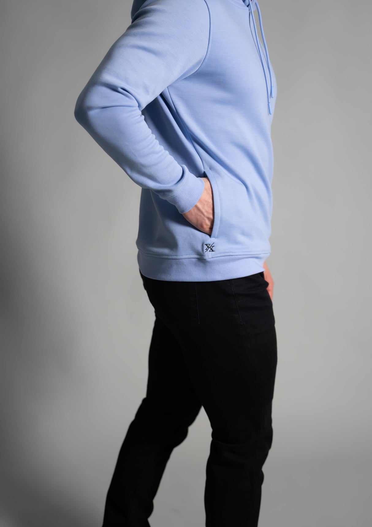 Cortex Hoodie from Ten/10 Apparel