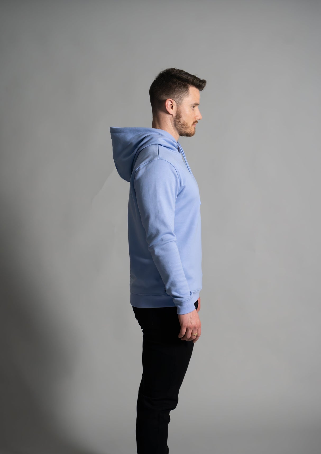 Cortex Hoodie from Ten/10 Apparel