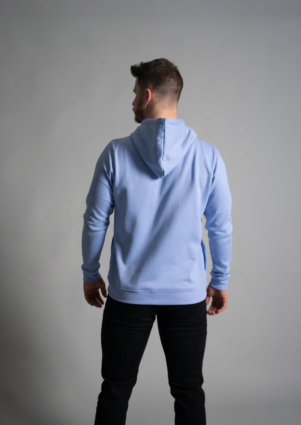 Cortex Hoodie from Ten/10 Apparel