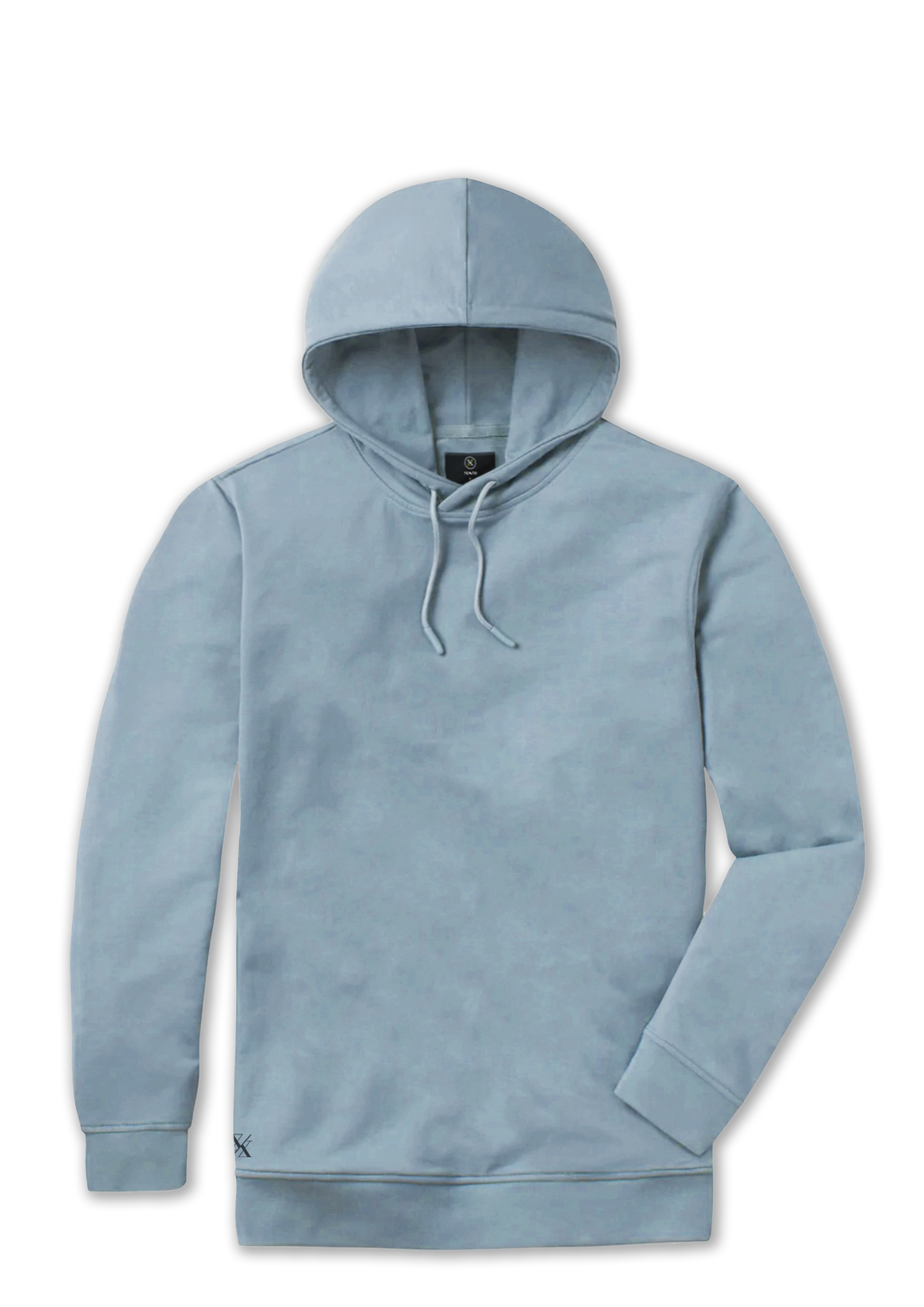 Cortex Hoodie from Ten/10 Apparel