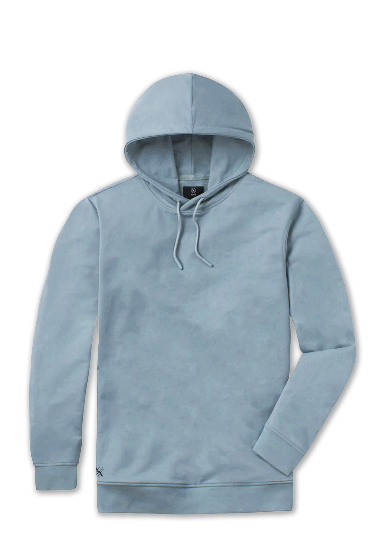 Cortex Hoodie from Ten/10 Apparel