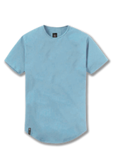Curved Hem from Ten/10 Apparel