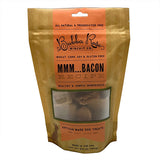 Mmm... Bacon Biscuit Bag from Bubba Rose Biscuit Co.
