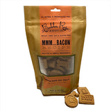 Mmm... Bacon Biscuit Bag from Bubba Rose Biscuit Co.