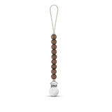 Lulababe Pacifier Clip from Bleu La La