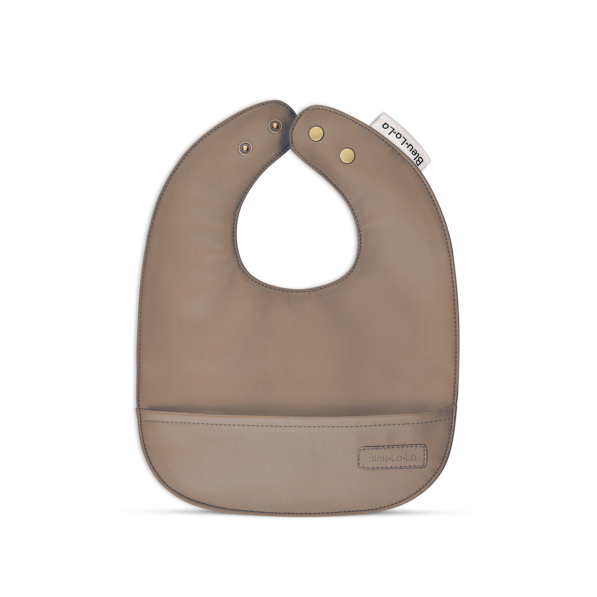 Classic Single Camel Bib from Bleu La La