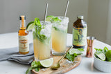 Mojito Syrup two-pack from Portland Syrups