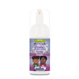 Organic Foaming Face Wash For Kids from Garner's Garden