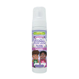 Organic Foaming Face Wash For Kids from Garner's Garden